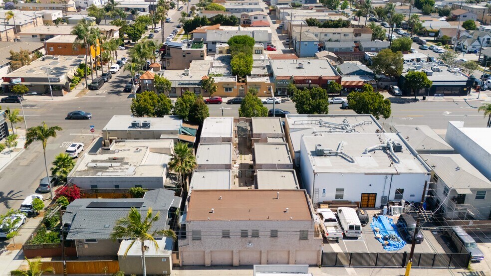 3226-3232 Adams Ave, San Diego, CA à vendre - Photo du bâtiment - Image 3 de 10