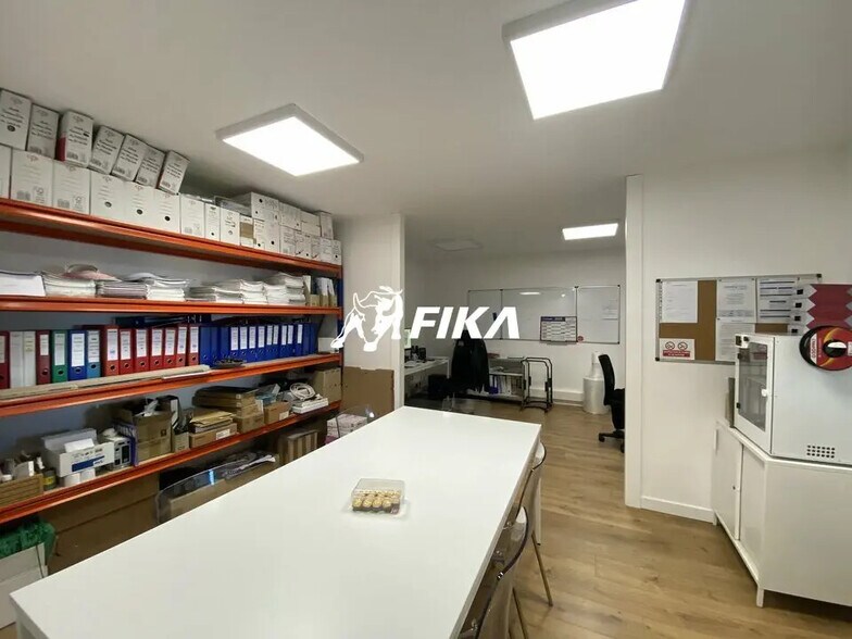 Flex dans Montrabé à louer - Photo intérieure - Image 3 de 4