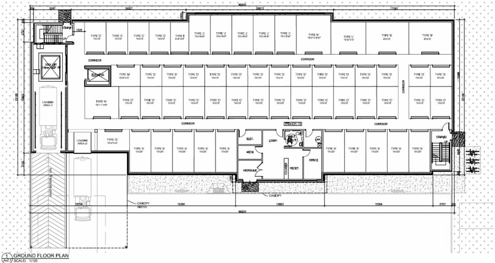 22044 Ontario 48, Mount Albert, ON à vendre - Plan d’étage - Image 2 de 6