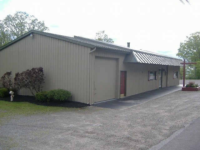 5860 State Route 5, Herkimer, NY à vendre - Autre - Image 1 de 1