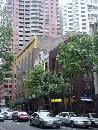 More details for 503-505 Kent St, Sydney - Office for Lease
