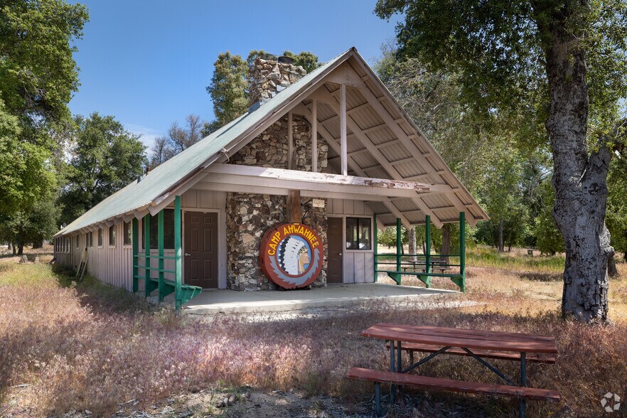31422 Chihuahua Valley Rd, Warner Springs, CA à vendre - Photo du bâtiment - Image 2 de 20