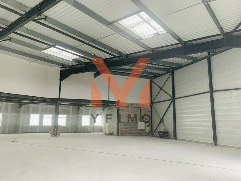 Flex dans Gennevilliers à louer - Photo intérieure - Image 3 de 5