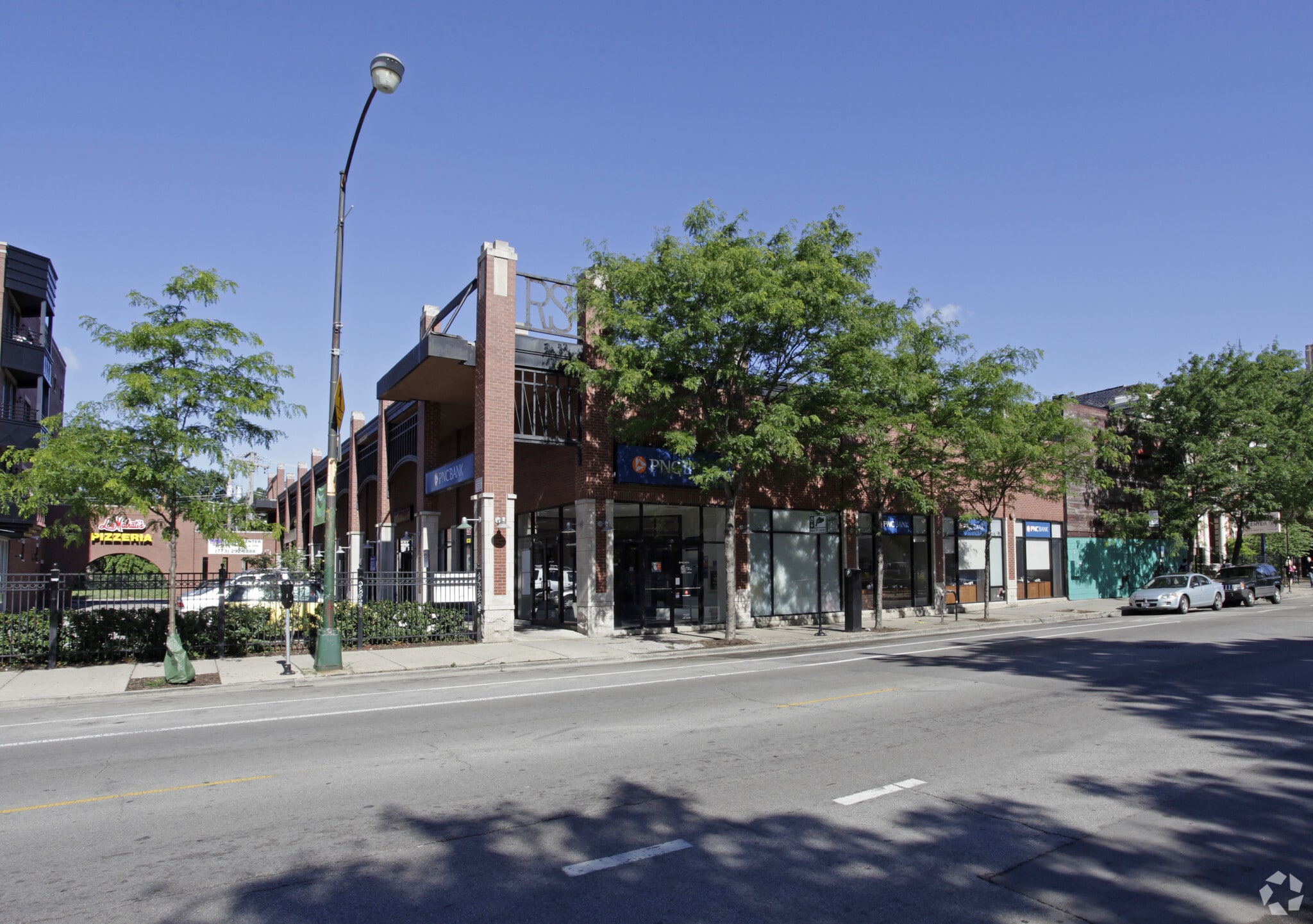 1500 N Damen Ave, Chicago, IL for lease Primary Photo- Image 1 of 9