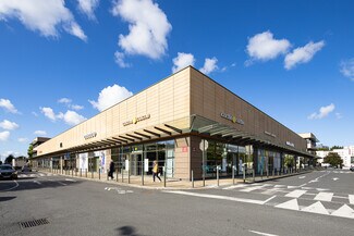 Plus de détails pour 1 Allée Des Fleurs, Fresnes - Bureau à louer