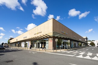 More details for 3 Allée Des Fleurs, Fresnes - Office for Lease