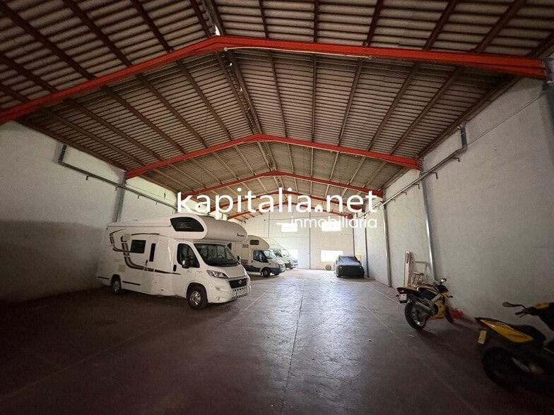 del Comte, 20, L'Alcúdia de Crespins, Valencia for sale - Interior Photo - Image 3 of 7