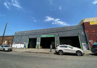 More details for 35 Division Pl, Brooklyn, NY - Industrial for Sale