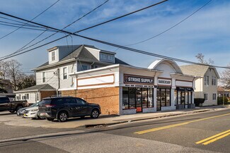 Plus de détails pour 80-82 Carleton Ave, East Islip, NY - Commerce de détail à louer
