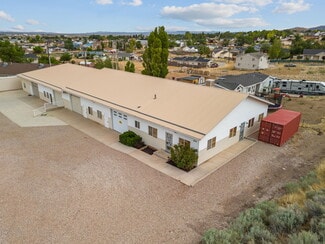 More details for 4219 N Old US Highway 91, Cedar City, UT - Industrial for Sale