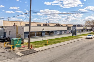 More details for Industrial for Lease
