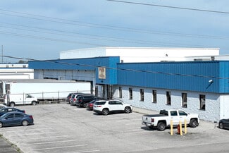 More details for 6908 E 30th St, Indianapolis, IN - Industrial for Lease