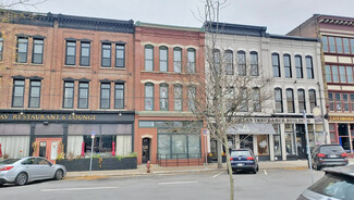 More details for 318 Penn Ave, Scranton, PA - Office for Sale