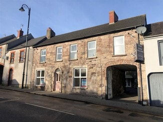 Plus de détails pour 5E High St, Ballygowan - Bureau à louer