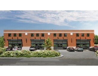 More details for 27 Thomas Johnson Dr, Frederick, MD - Office/Retail for Lease