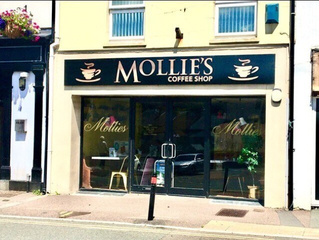 41 The Ridgeway, Plymouth à vendre Photo principale- Image 1 de 2