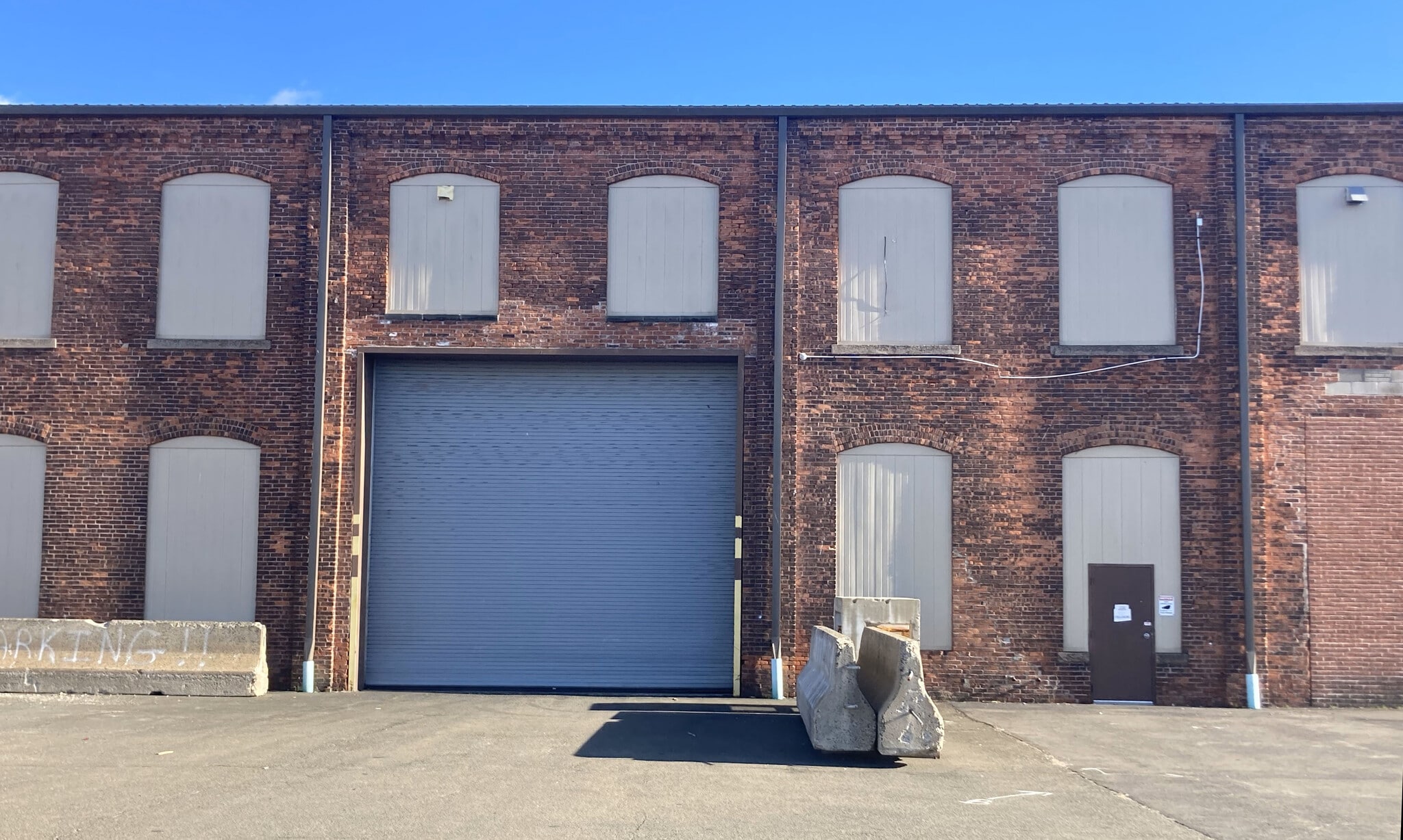 100 Wheeler St, New Haven, CT for lease Building Photo- Image 1 of 1