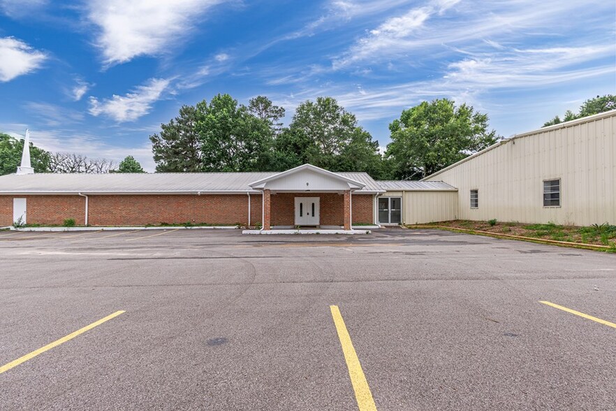 2769 FM 1475, Lufkin, TX à vendre - Photo du bâtiment - Image 2 de 31
