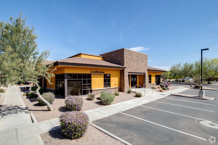 3654 N Power Rd, Mesa, AZ for sale - Primary Photo - Image 1 of 11
