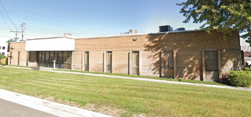 2656 W 1500 S, Salt Lake City, UT for lease - Building Photo - Image 2 of 4