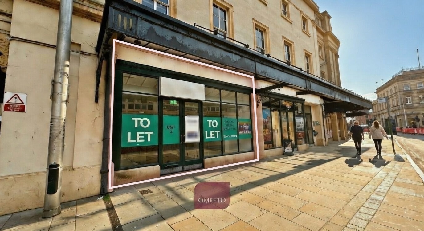 4 Victoria St, Derby à louer Photo du bâtiment- Image 1 de 4