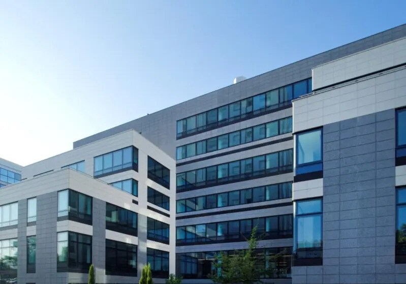 333 Avenue Georges Clemenceau, Nanterre à louer Photo du bâtiment- Image 1 de 33