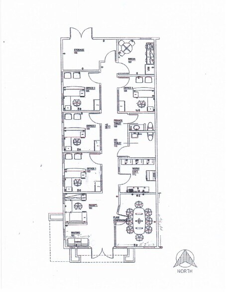 20622 N Cave Creek Rd, Phoenix, AZ for lease - Building Photo - Image 2 of 2