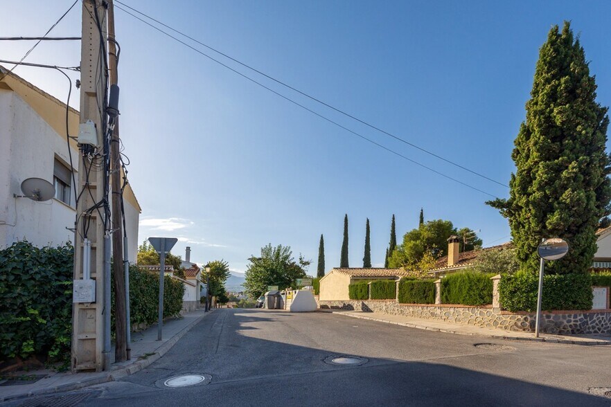 Land in Huétor Vega for sale - Building Photo - Image 2 of 18