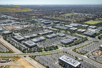 47 Discovery, Irvine, CA - AERIAL  map view - Image1