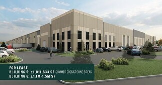 Plus de détails pour Arthur Gardner Pky, Hazleton, PA - Industriel à louer