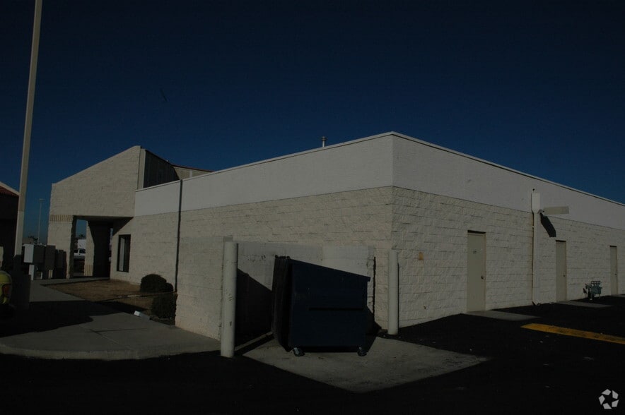 N 75th Ave, Peoria, AZ for lease - Building Photo - Image 3 of 4