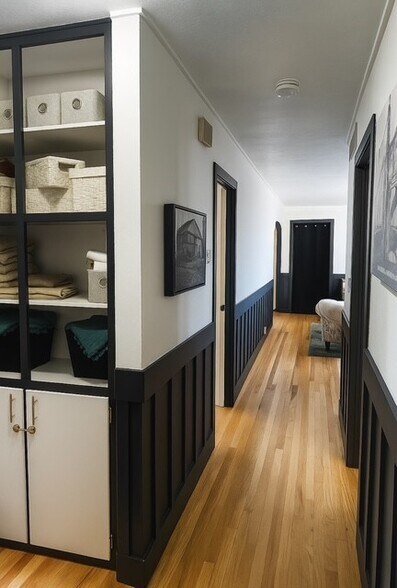 2519 S Vista Ave, Boise, ID à vendre - Photo du bâtiment - Image 2 de 4