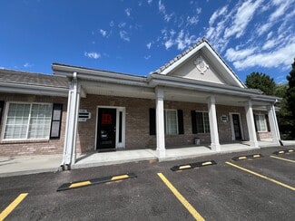 More details for 485 W 50 N, American Fork, UT - Office for Lease