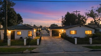 Plus de détails pour 5222 Live Oak St, Bell Gardens, CA - Multi-résidentiel à vendre