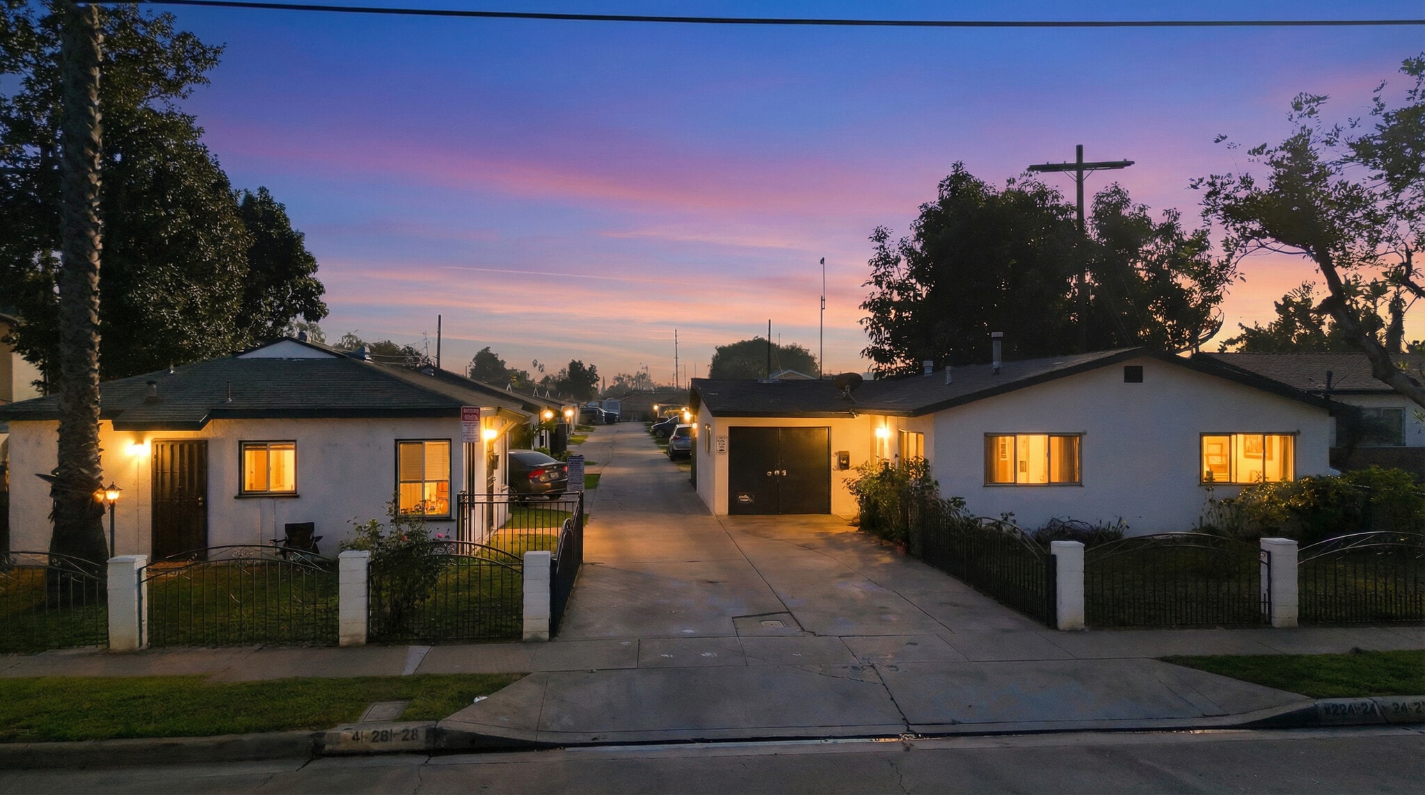 5222 Live Oak St, Bell Gardens, CA for sale Primary Photo- Image 1 of 51