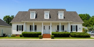 Plus de détails pour 211 Pleasant Home Rd, Augusta, GA - Bureau à louer