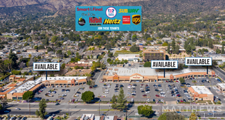 More details for 1155-1245 Huntington Dr, Duarte, CA - Retail for Lease