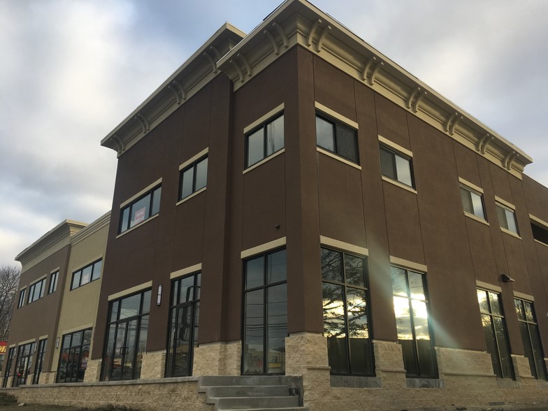 6567 Baltimore National Pike, Catonsville, MD for lease - Building Photo - Image 2 of 8