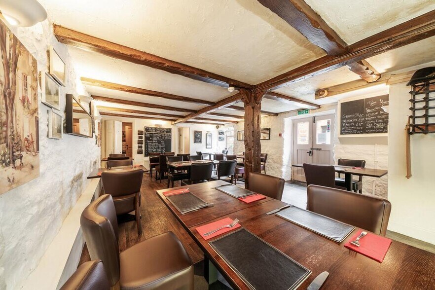 29 Bonnygate, Cupar à vendre - Photo du bâtiment - Image 2 de 13