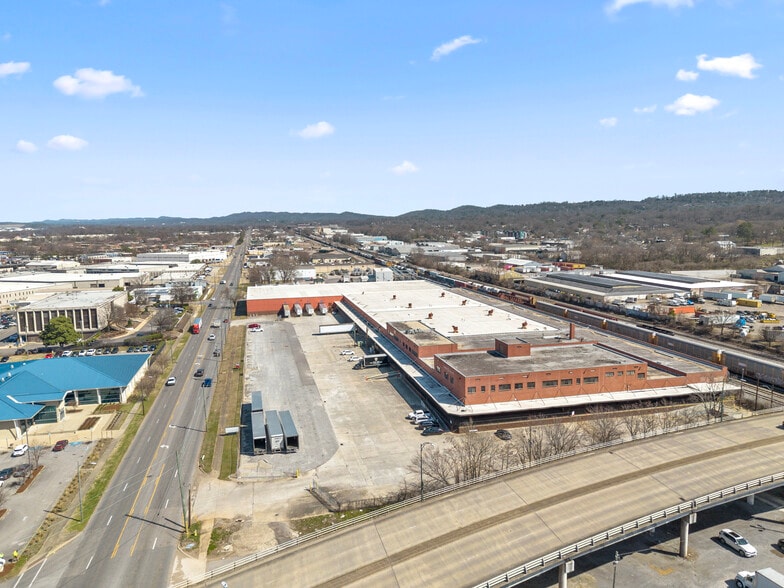 3501 1st Ave N, Birmingham, AL à vendre - Photo du bâtiment - Image 2 de 17