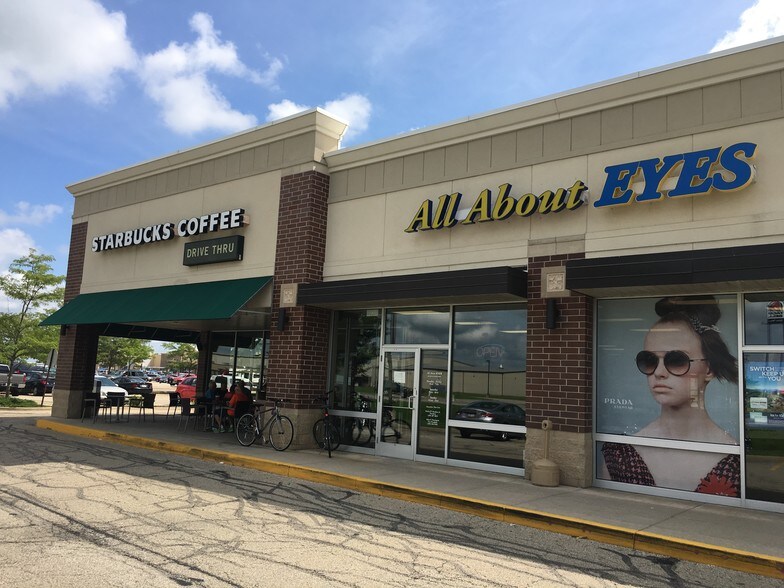 5259 State Route 251, Peru, IL for lease - Building Photo - Image 3 of 8