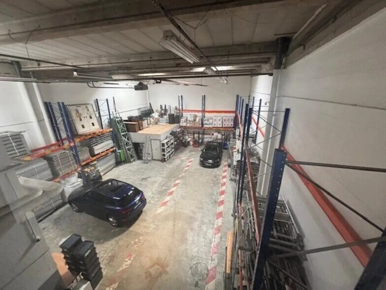 Bureau dans Lisses à louer - Photo intérieure - Image 3 de 7