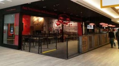 Eldon Sq, Newcastle Upon Tyne for lease - Interior Photo - Image 3 of 5