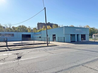 More details for 540 S Main St, Wilkes-Barre, PA - Retail for Sale