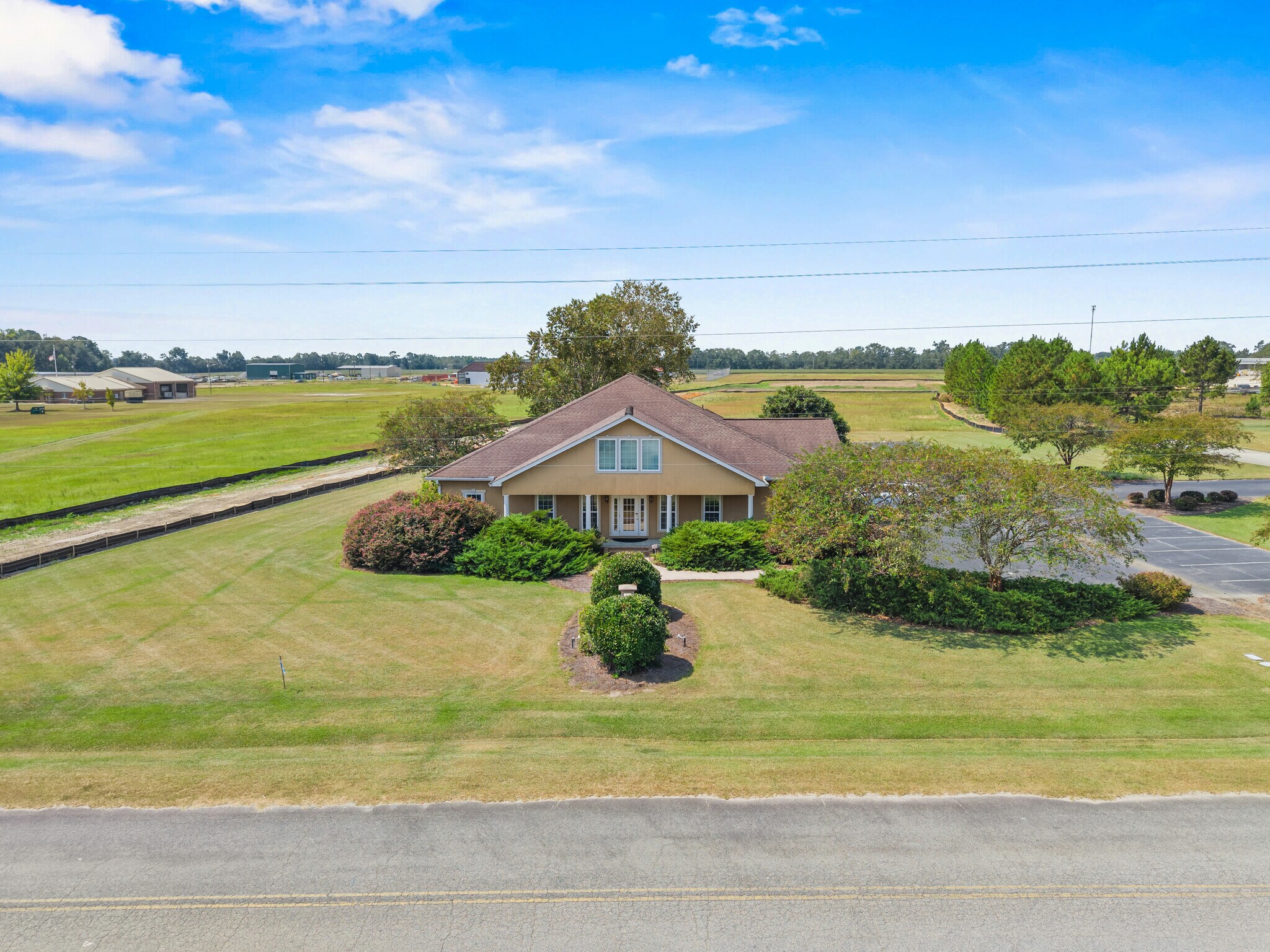 1135 E. Hiawatha st, Metter, GA à vendre Photo principale- Image 1 de 49