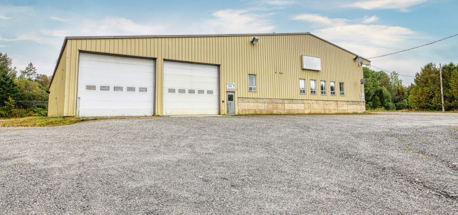 930 Québec 147, Dixville, QC for sale Primary Photo- Image 1 of 1