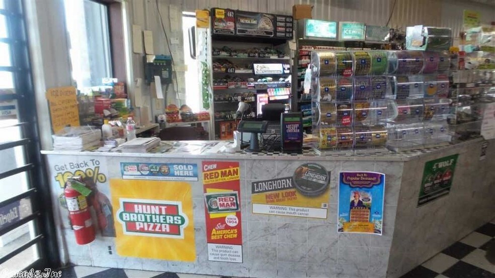 1980 Highway 63, Rison, AR for sale - Other - Image 2 of 4