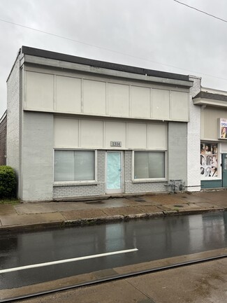Plus de détails pour 1314 Madison Ave, Memphis, TN - Commerce de détail à vendre