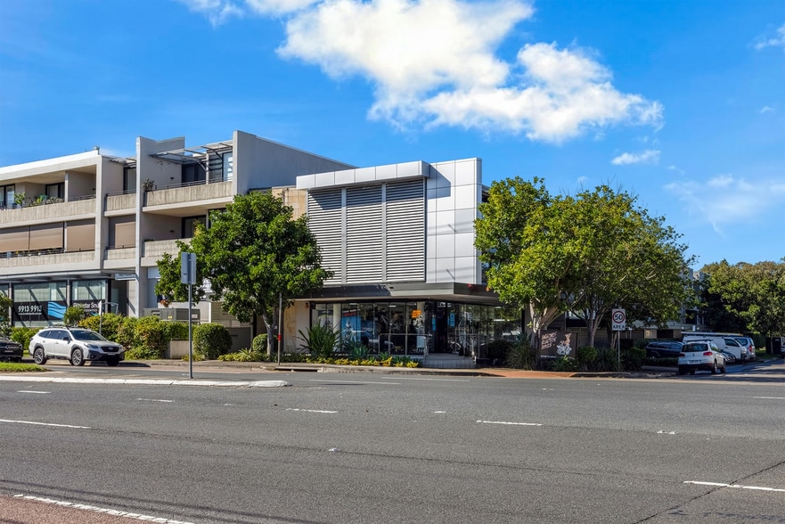 1440 Pittwater Rd, North Narrabeen for sale - Building Photo - Image 2 of 5