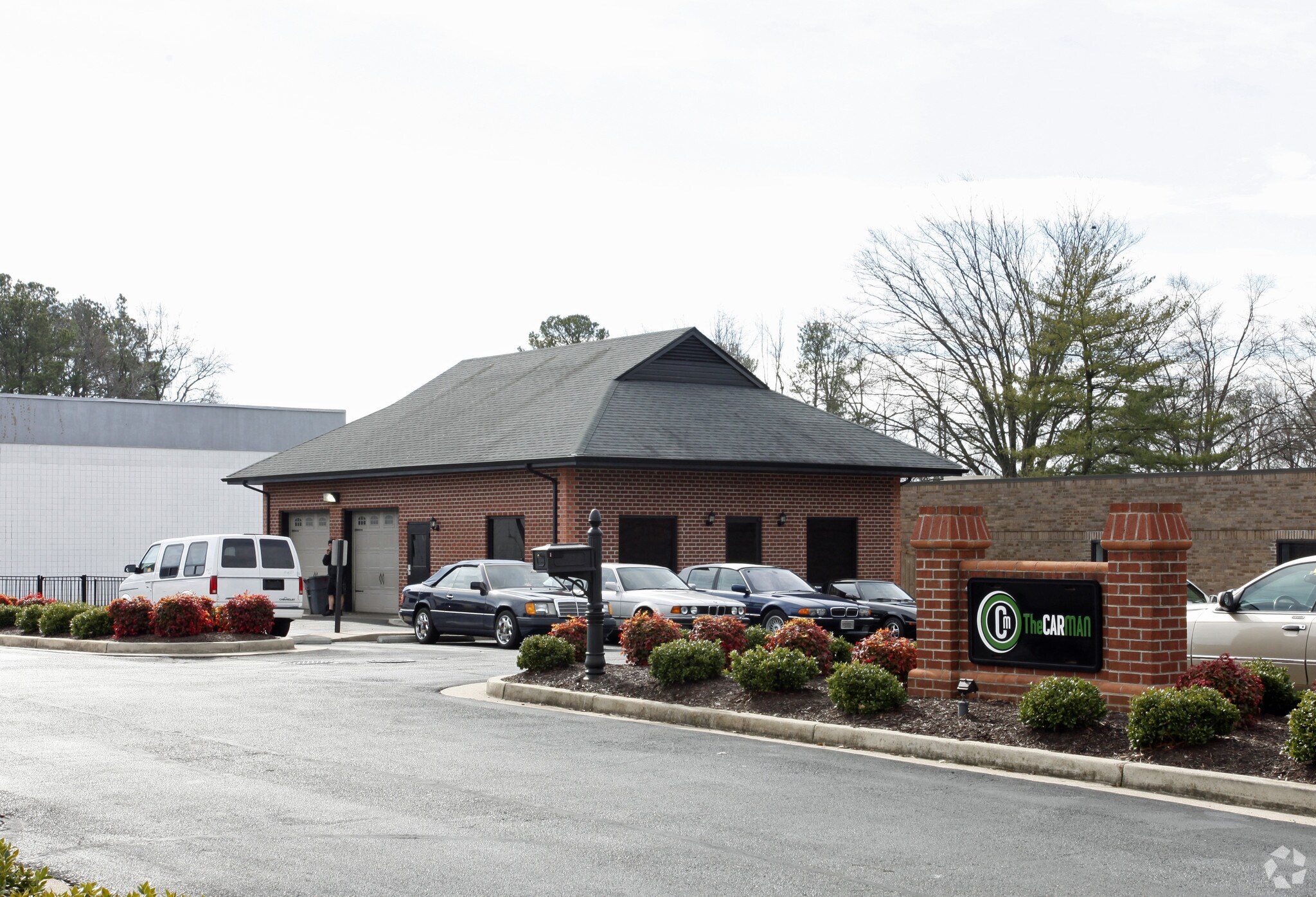 2711 Enterprise Pky, Richmond, VA for lease Building Photo- Image 1 of 8